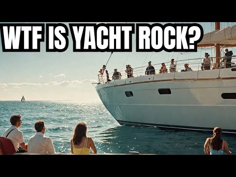 Rock Documentaries - Yacht Rock