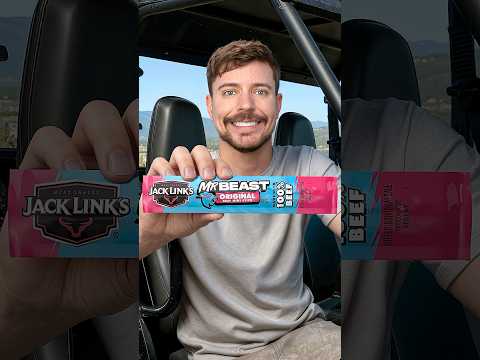 The Protein Snack You’ll Actually Want To Eat