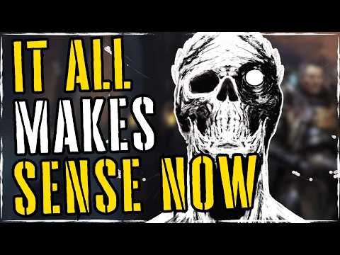 We Know Who Will Become The DARK KING (Not The Emperor) | WARHAMMER 40K LORE