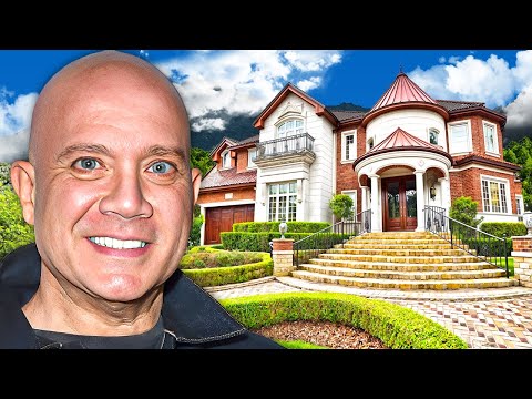 What Really Happened to Eric Eremita From Love It or List It