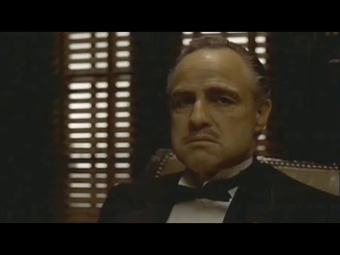 Марлон Брандо / Авторская программа Виталия Вульфа