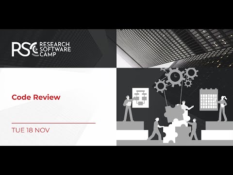 Byte-sized RSE: Code Review