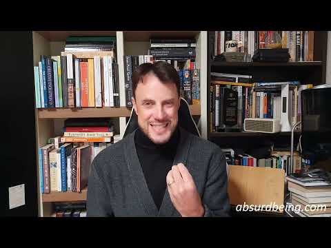 Quentin Meillassoux (5) - Critique 2: Principle of Factiality