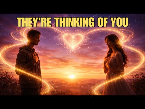 5 Signs Your Twin Flame Is Thinking About You Right Now (Without Contact)