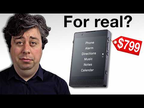 Apple Reacts to Light Phone III