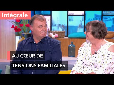 Héritage : règlements de compte en famille - Ça commence aujourd'hui