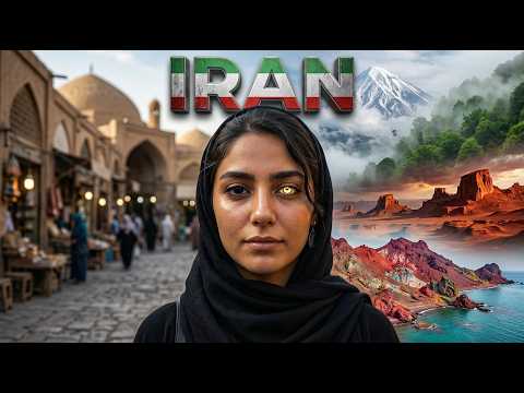 Iran Is Not What You Think