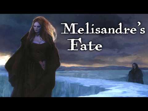 Magic and Mayhem: Melisandre & Jon's Resurrection Explained - Song of Ice and Fire - Game of Thrones