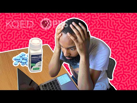 What If You Take ADHD Drugs But You Don’t Have ADHD?