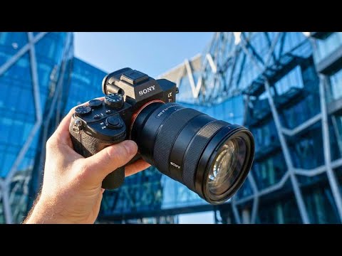 Top 10 Best Mirrorless Camera in 2026 - Reviews & Buying Guide