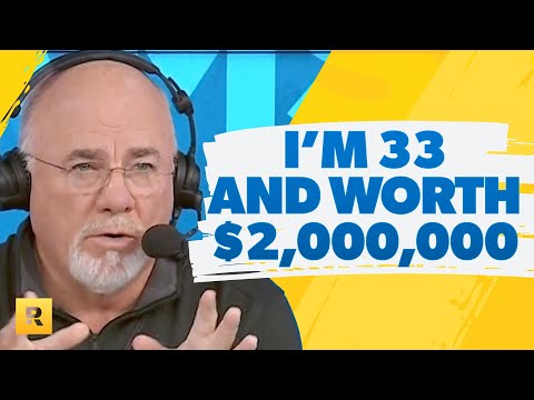 I'm 33 and Worth $2,000,000! What's Next?