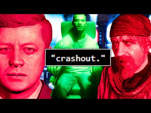 The Many Unsolved Mysteries of Black Ops