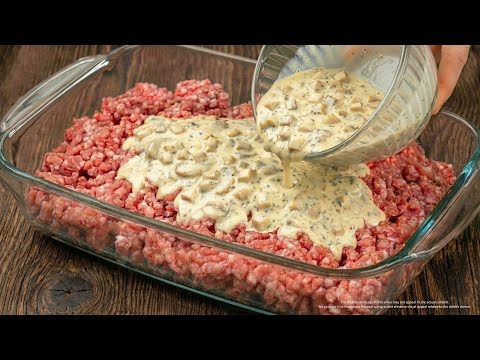 So Delicious I Make It Almost Every Day! A Simple and Nutritious Italian Recipe (Made by AI)