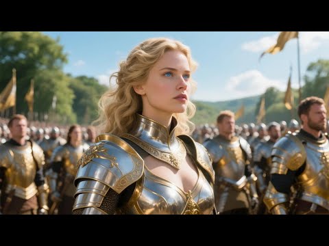 She Married a Human to Save Her Kingdom—Then Learned Why Even Gods Fear His Kind... | HFY | SCI-FI