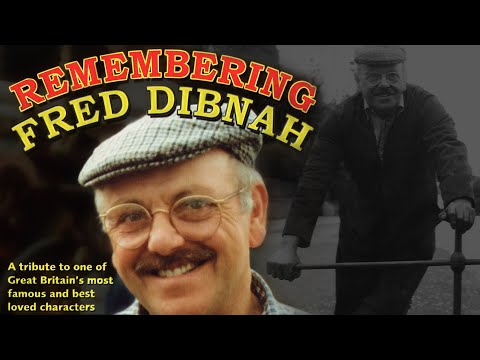 Remembering Fred Dibnah: A British Much-Loved Character