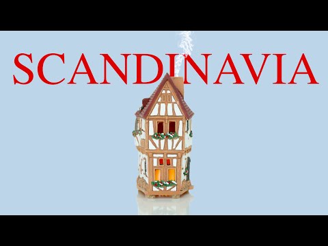 HAPPINESS: The Secret of Scandinavian Happiness