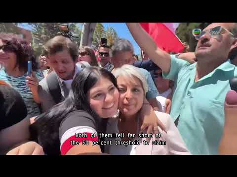 TVB News at 7:30｜17 Nov 2025｜HONG KONG English Latest NEWS｜