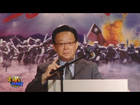 辛灝年: 我是怎麼「走進歷史 走出謊言」的