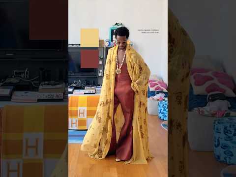 Ketchup meet mustard