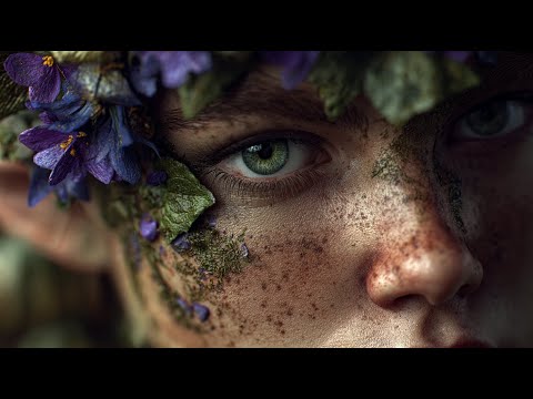 Emotional Celtic Music 🌿 – The Ethereal Path | Enchanted Ambience for Relax
