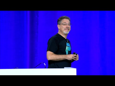 Full stack scale with the Microsoft Power Platform | BRK273H