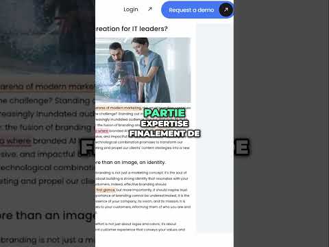 Augmentez Son Trafic Web 🚀 avec ces Fondamontaux !