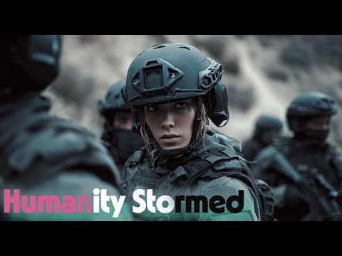 Humanity Stormed Into Battle Before My Eyes—That’s When I Learned Why the Cosmos Fears Them |