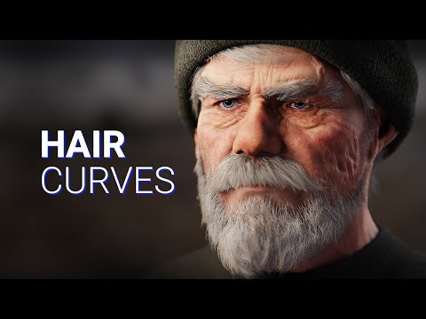 The Future of Hair Grooming in Blender