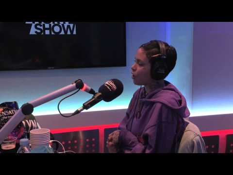 Kehlani Talks New Album SweetSexySavage, UK Music & More | The Norté Show | Capital XTRA