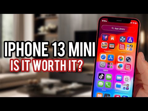 iPhone 13 Mini in 2026 - Still worth buying?
