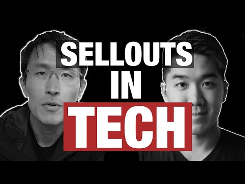 Techlead and Jomatech - Worst of the Tech Industry