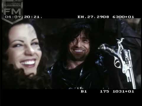 Bloopers and Gag Reel «Van Helsing» (2004) Hugh Jackman, Kate Beckinsale | Behind The Scenes