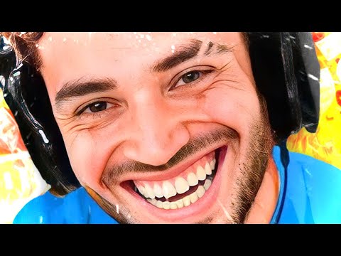 The Decay of Adin Ross | The Saddest Andrew Tate Simp