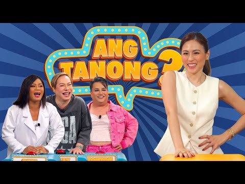 Ang Tanong | Episode 11: Beki Velo, Divine Tetay, and Tonton