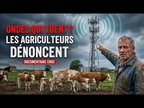 Agriculteurs sous tension, une omerta française