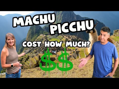 The Wonder of Machu Picchu Must-Know Tips, Cost & Hidden Secrets