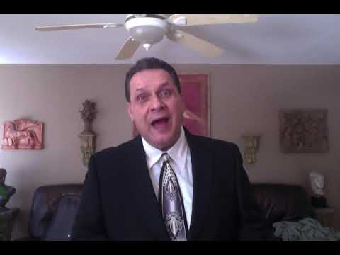 Sammy Clams, from " Gravesend."  on Amazon Prime. "Some people just don't listen." PSA on COVID 19