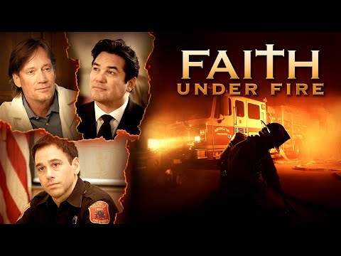 Faith Under Fire (2020) Full Movie | Dean Cain | Kevin Sorbo | Nick Vlassopoulous