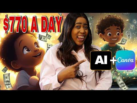 I Found A Side Hustle That Pays $770 A DAY (No Writing, No Experience!)