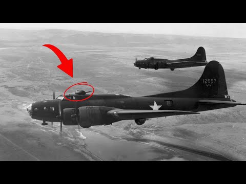 Как Они Выжили? Невероятные Истории B-17