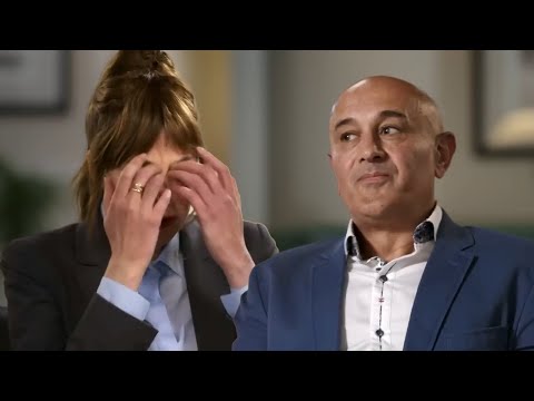 Philomena Cunk vs Prof. Jim Al Khalili CBE