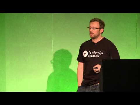 SymfonyLive London 2014 - Dave Marshall - Mocks Aren't Stubs, Fakes, Dummies or Spies