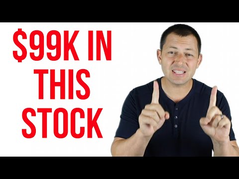 STOCK PICK: This One Doubled My Money In 9 Weeks