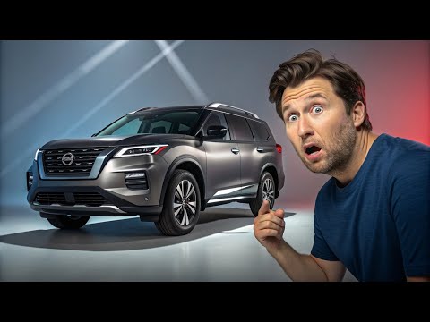 2026 Nissan Pathfinder Review — The Truth You Need to Know Before Buying