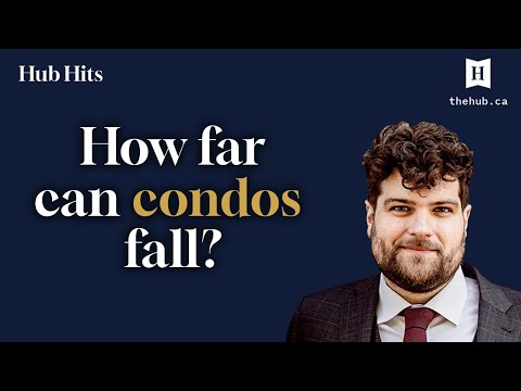 Toronto’s condo market is decimated, is housing next?