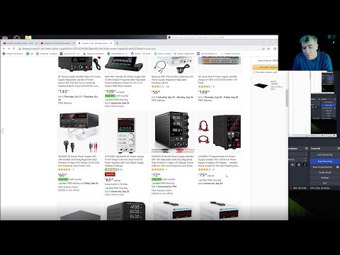 Let's speak about tools and skills. Can you take my test? :D