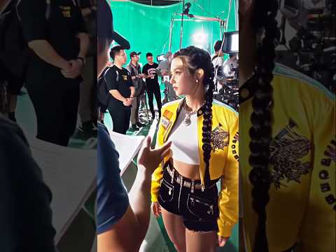 Kpop Demon Hunters Characters In Real Life!🎬