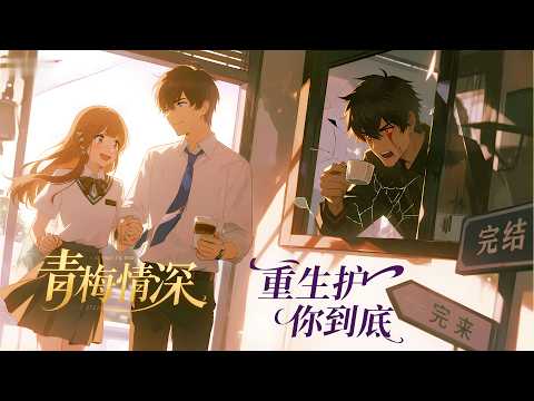 【青梅情深：重生护你到底】完結， 追爱四年被嫌弃，她在车祸中被他以双腿护住，他濒死仍让她别再看别人。重生回到悲剧前，她紧抓他不放。恋情一出，临大皆知拽哥少爷宠她成宝，而那个曾冷漠的男人彻底疯了。