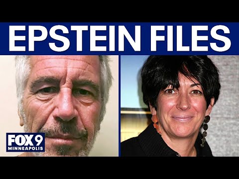 Ghislaine Maxwell indicates Trump and Clinton didn't do anything wrong