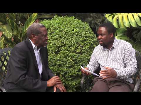 CISANET interview